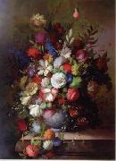 unknow artist Floral, beautiful classical still life of flowers.084 china oil painting artist